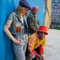 Preppy Jax Baskenmütze By Kangol -Hut Discounter Preppy Jax Baskenmuetze by Kangol.61974 2