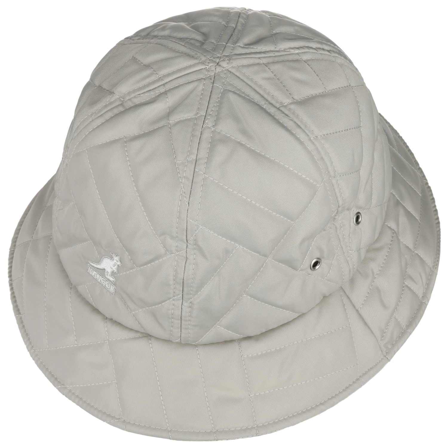 Quilted Casual Hut By Kangol 1 Quilted Casual Hut By Kangol