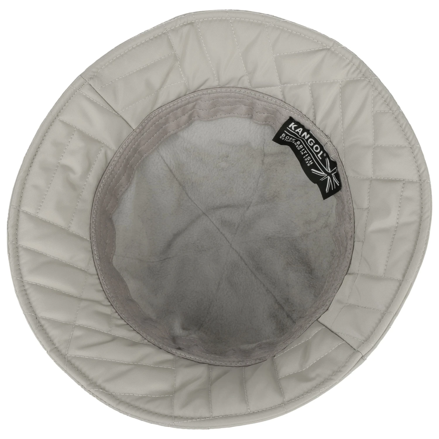 Quilted Casual Hut By Kangol 3 Quilted Casual Hut By Kangol – Bild 3
