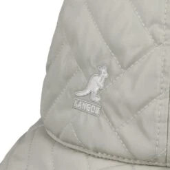 Quilted Casual Hut By Kangol 14 Quilted Casual Hut By Kangol -Hut Discounter Quilted Casual Hut by Kangol grau.64592 4rf13