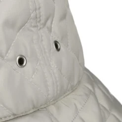 Quilted Casual Hut By Kangol 16 Quilted Casual Hut By Kangol -Hut Discounter Quilted Casual Hut by Kangol grau.64592 5rf13