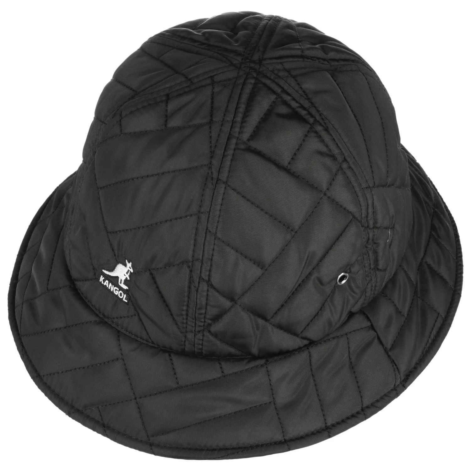 Quilted Casual Hut By Kangol 2 Quilted Casual Hut By Kangol – Bild 2