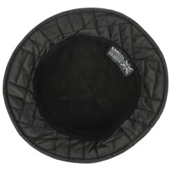 Quilted Casual Hut By Kangol 13 Quilted Casual Hut By Kangol -Hut Discounter Quilted Casual Hut by Kangol schwarz.64592 2rf4