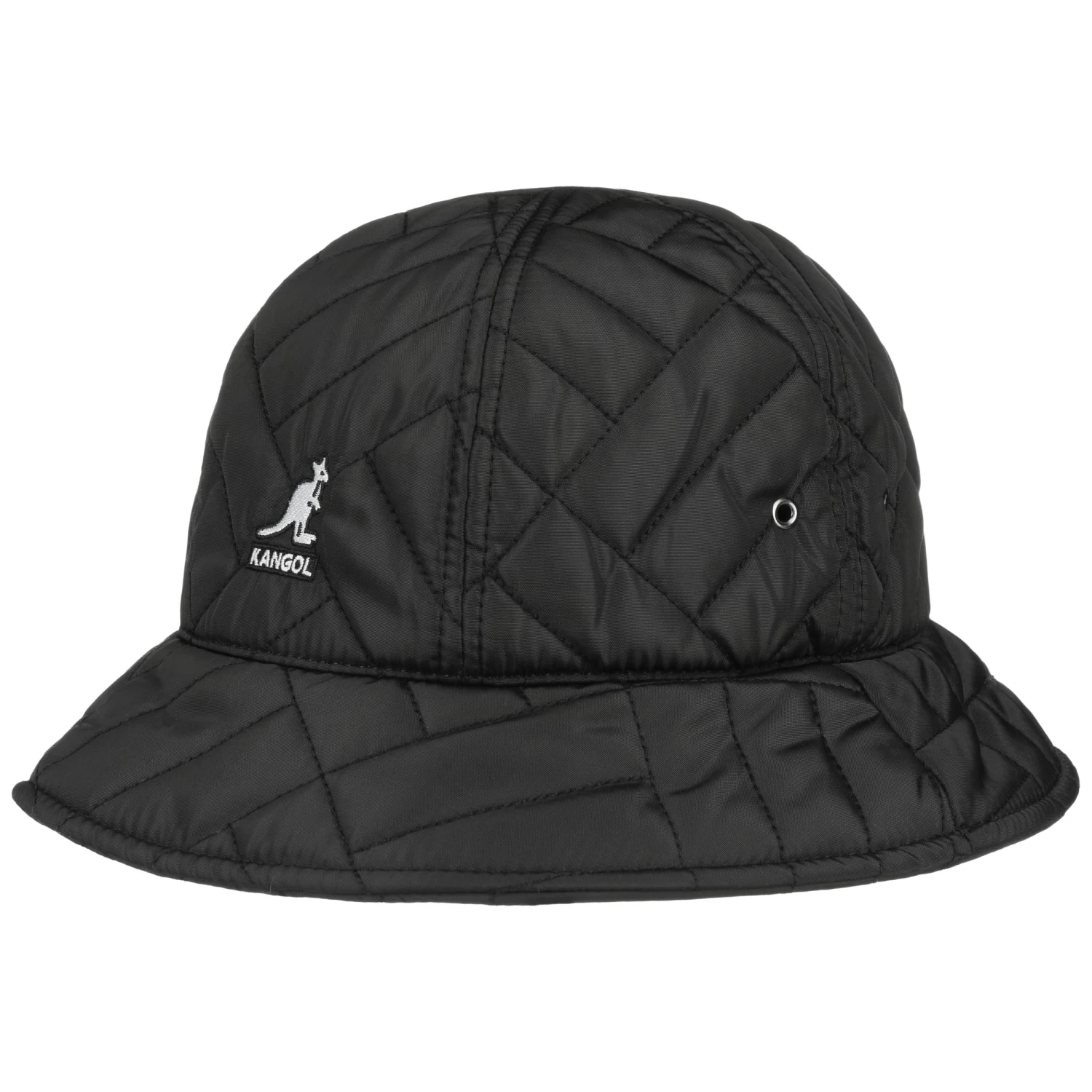 Quilted Casual Hut By Kangol 10 Quilted Casual Hut By Kangol – Bild 10