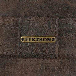 Radcliff Player Lederhut By Stetson 9 Radcliff Player Lederhut By Stetson -Hut Discounter Radcliff Player Lederhut by Stetson braun.37056 4rf11