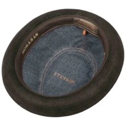 Radcliff Player Lederhut By Stetson 8 Radcliff Player Lederhut By Stetson -Hut Discounter Radcliff Player Lederhut by Stetson schwarz.37056 2rf4