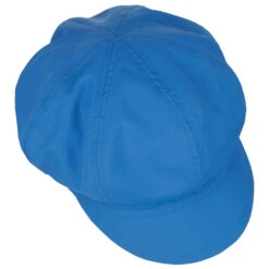 Rainy Day Ballonmütze By Seeberger -Hut Discounter Rainy Day Ballonmuetze by Seeberger blau.51872 1rf2