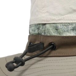 Randall Brindle Booney Stoffhut By BUFF -Hut Discounter Randall Brindle Booney Stoffhut by BUFF hellbeige.58588 5rf47