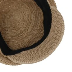 Ranvelia Ballonmütze By Seeberger -Hut Discounter Ranvelia Ballonmuetze by Seeberger beige.64896 2rf15