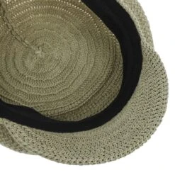 Ranvelia Ballonmütze By Seeberger -Hut Discounter Ranvelia Ballonmuetze by Seeberger helloliv.64896 2rf177