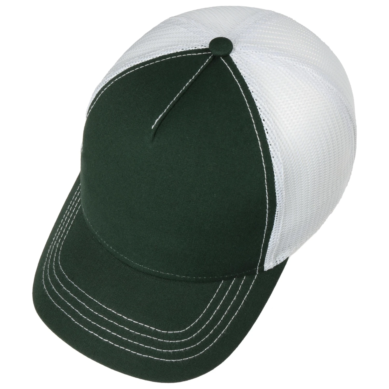 Rapper Canvas Trucker Cap 1 Rapper Canvas Trucker Cap