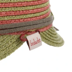 Ravello Hanfhut Mit UV-Schutz By Bedacht -Hut Discounter Ravello Hanfhut mit UV Schutz by bedacht gruen.61448 4rf39