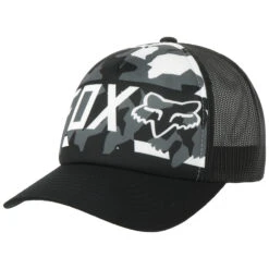 Red White And True SB Cap By FOX 9 Red White And True SB Cap By FOX -Hut Discounter Red White and True SB Cap by FOX schwarz.61408 rf4