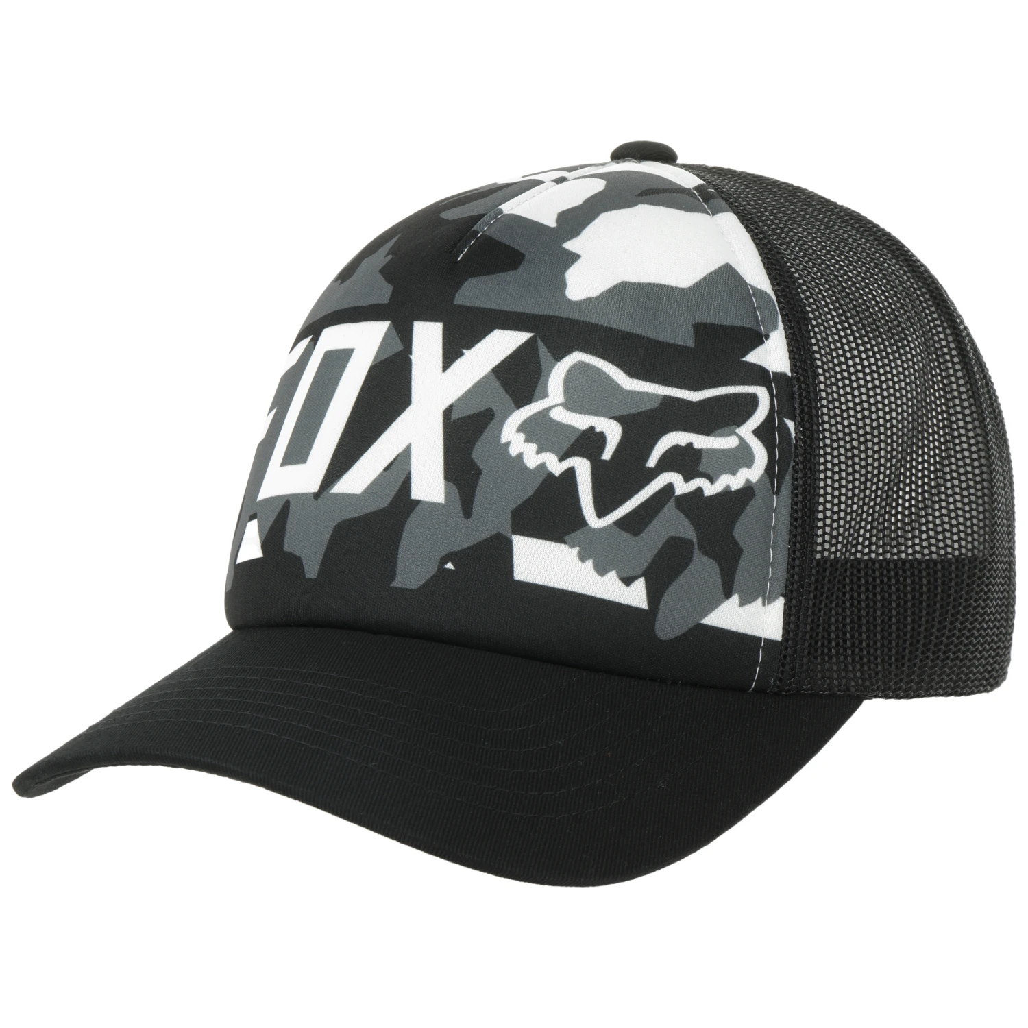 Red White And True SB Cap By FOX 5 Red White And True SB Cap By FOX – Bild 5