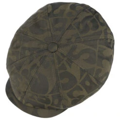 Ref Flatcap By Stetson