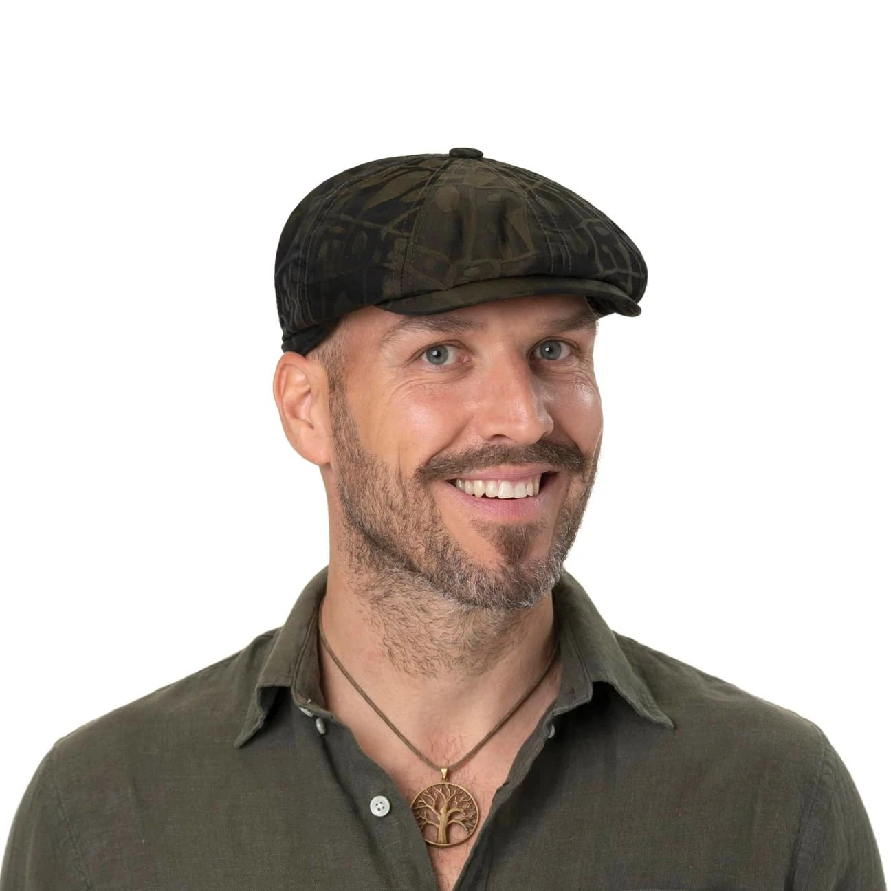 Ref Flatcap By Stetson 4 Ref Flatcap By Stetson – Bild 4