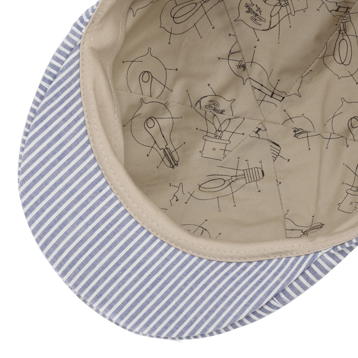 Reiff Flatcap By Bailey 1922 3 Reiff Flatcap By Bailey 1922 – Bild 3