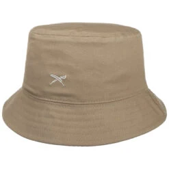 Resort Classic Bucket Wendehut By Iriedaily -Hut Discounter Resort Classic Bucket Wendehut by iriedaily beige.61233 6rf15