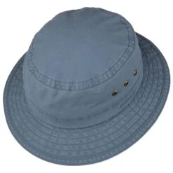 Reston Freizeithut By Stetson -Hut Discounter Reston Freizeithut by Stetson blau.70842 1rf2