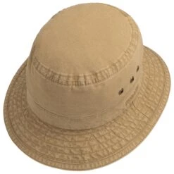 Reston Freizeithut By Stetson -Hut Discounter Reston Freizeithut by Stetson dunkelbeige.70842 1rf48