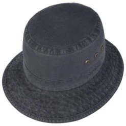 Reston Freizeithut By Stetson -Hut Discounter Reston Freizeithut by Stetson dunkelblau.70842 1rf192