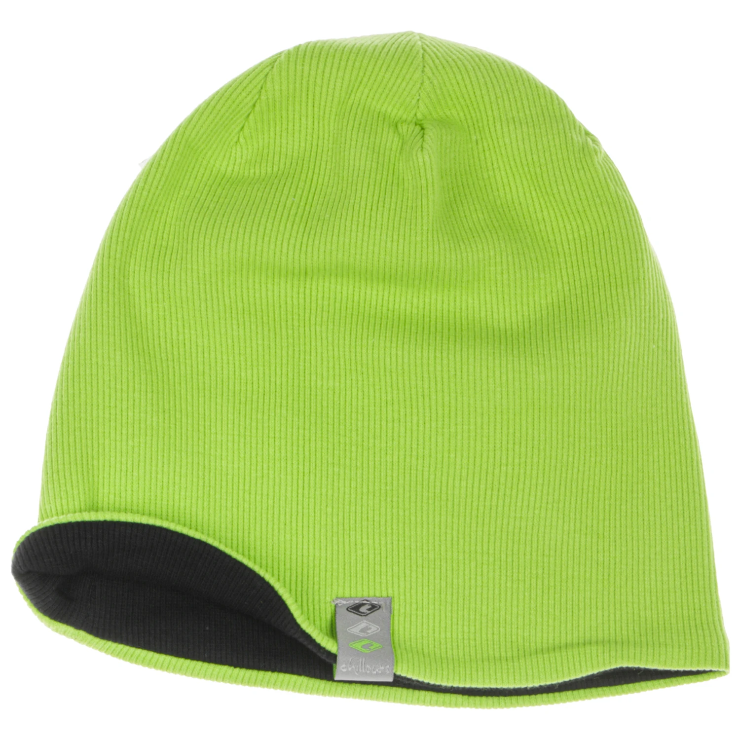 Reversible Oversize Mütze By Chillouts 2 Reversible Oversize Mütze By Chillouts – Bild 2