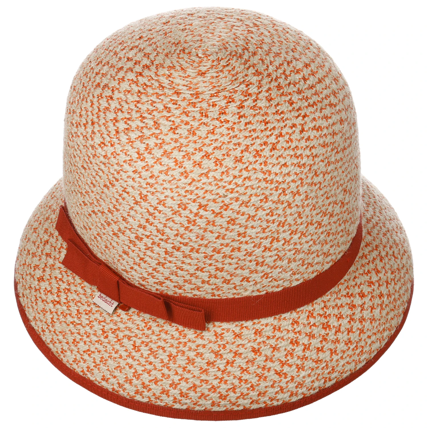 Riala Glocke Jutehut By Bedacht 2 Riala Glocke Jutehut By Bedacht – Bild 2