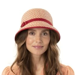 Riala Glocke Jutehut By Bedacht 13 Riala Glocke Jutehut By Bedacht -Hut Discounter Riala Glocke Jutehut by bedacht.58743 7