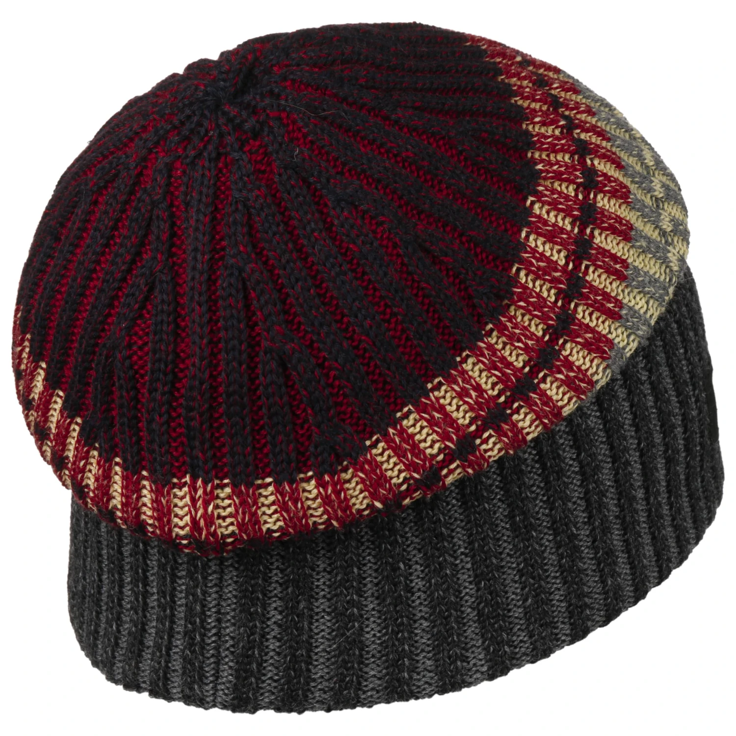 Rika Oversize Skipool Beanie By Eisbär 1 Rika Oversize Skipool Beanie By Eisbär