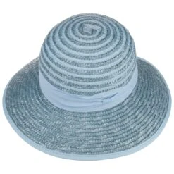 Rileja Stripes Schute By Seeberger 12 Rileja Stripes Schute By Seeberger -Hut Discounter Rileja Stripes Schute by Seeberger hellblau.64859 1rf9