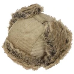 Rip Bomber Cordfliegermütze By Barts 10 Rip Bomber Cordfliegermütze By Barts -Hut Discounter Rip Bomber Cordfliegermuetze by Barts beige.38497 1rf15