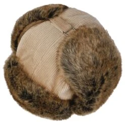 Rip Bomber Cordfliegermütze By Barts 13 Rip Bomber Cordfliegermütze By Barts -Hut Discounter Rip Bomber Cordfliegermuetze by Barts hellbeige.38497 1rf47