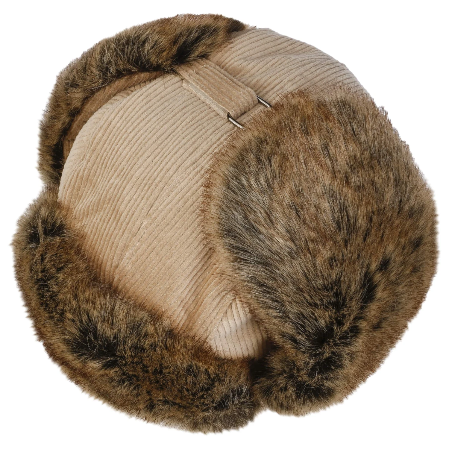 Rip Bomber Cordfliegermütze By Barts 7 Rip Bomber Cordfliegermütze By Barts – Bild 7