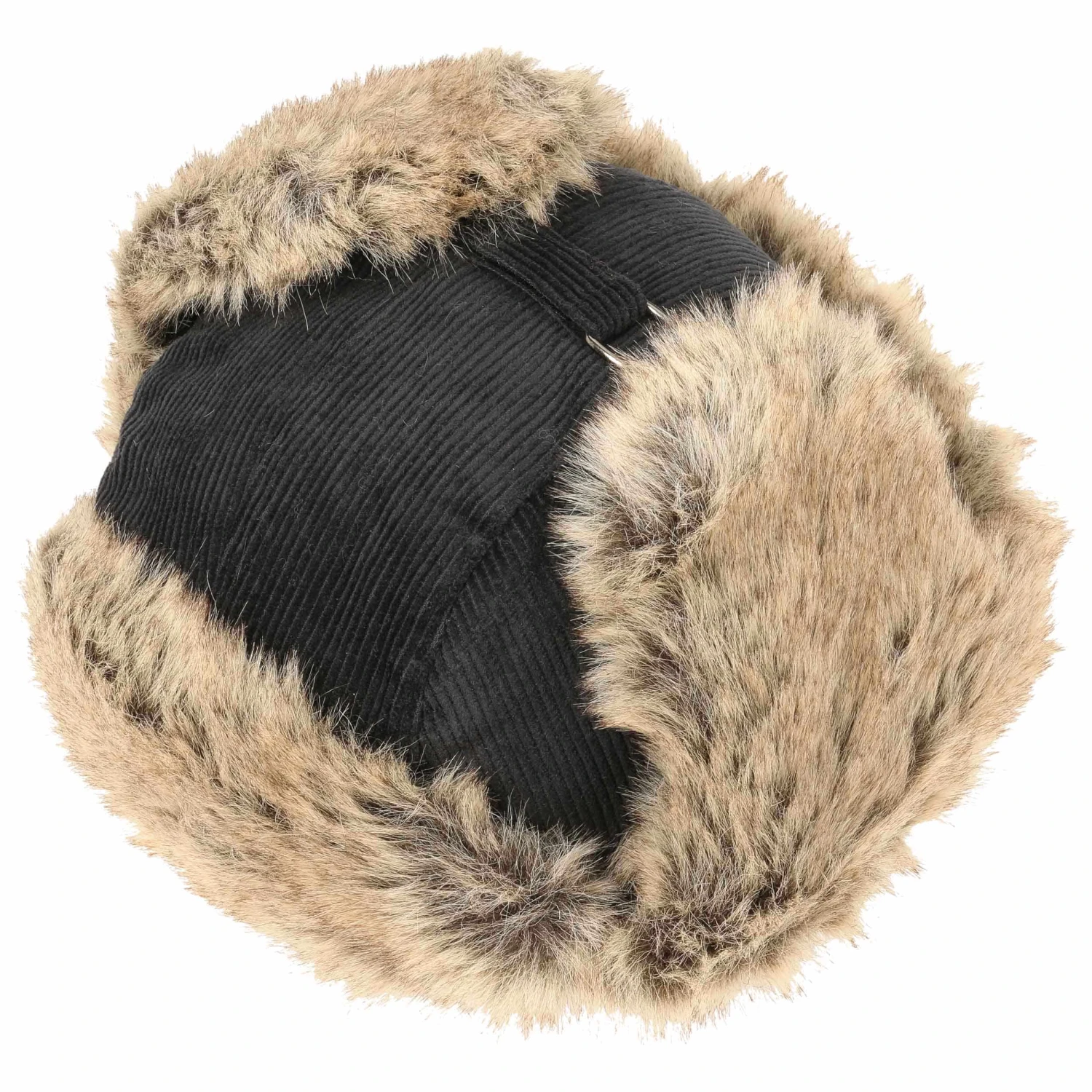 Rip Bomber Cordfliegermütze By Barts 6 Rip Bomber Cordfliegermütze By Barts – Bild 6