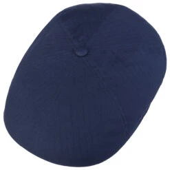 Ripstop 504 Gatsby Cap By Kangol -Hut Discounter Ripstop 504 Gatsby Cap by Kangol dunkelblau.37485 1rf192