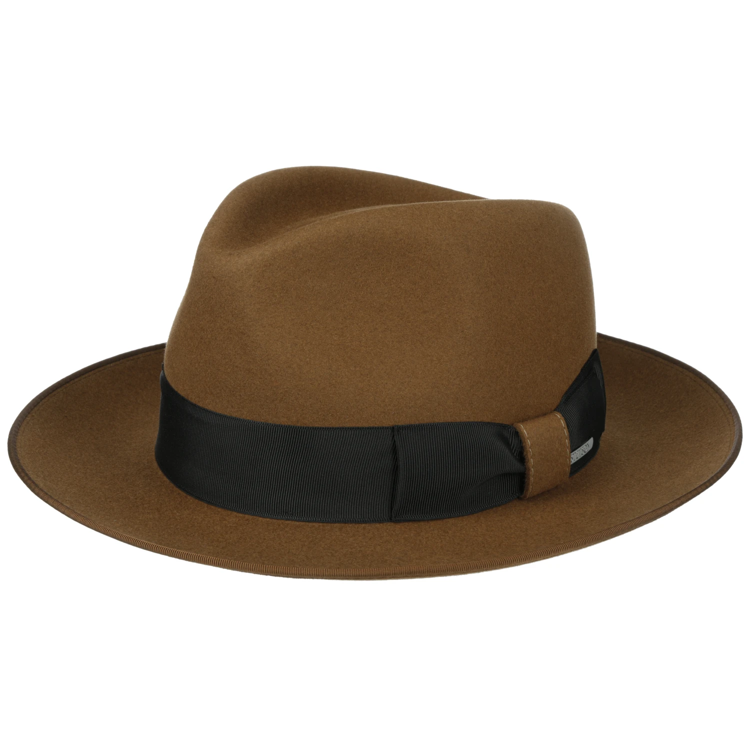 Riverson Fedora Haarfilzhut By Stetson 8 Riverson Fedora Haarfilzhut By Stetson – Bild 8