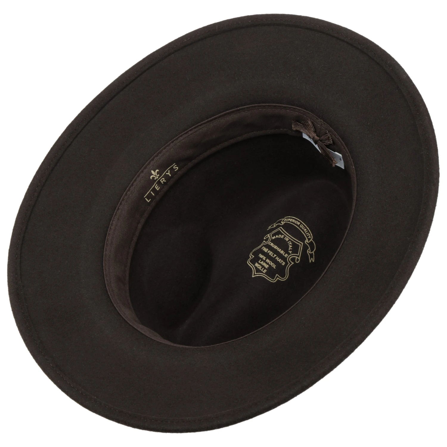 Rollhut By Lierys 4 Rollhut By Lierys – Bild 4