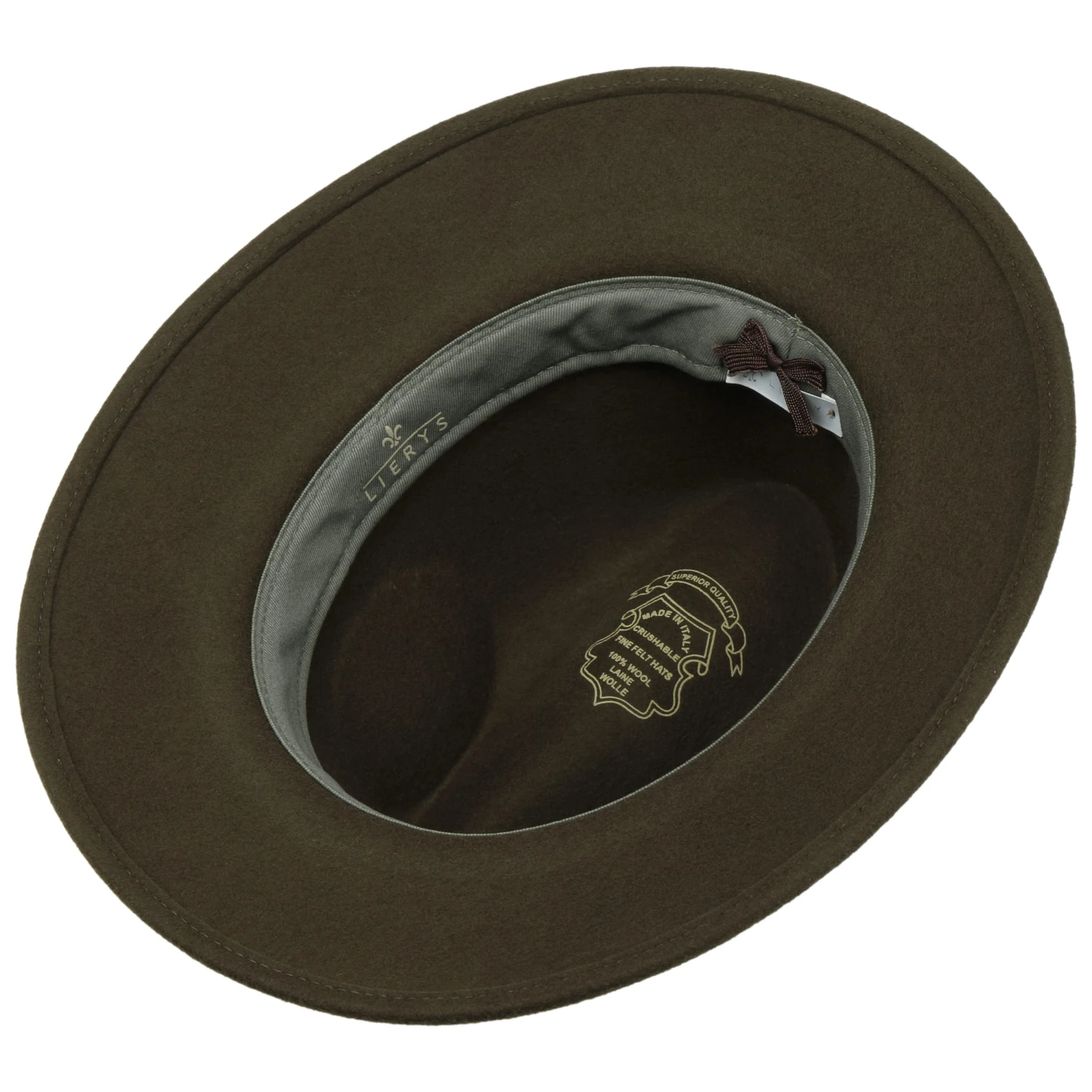 Rollhut By Lierys 5 Rollhut By Lierys – Bild 5