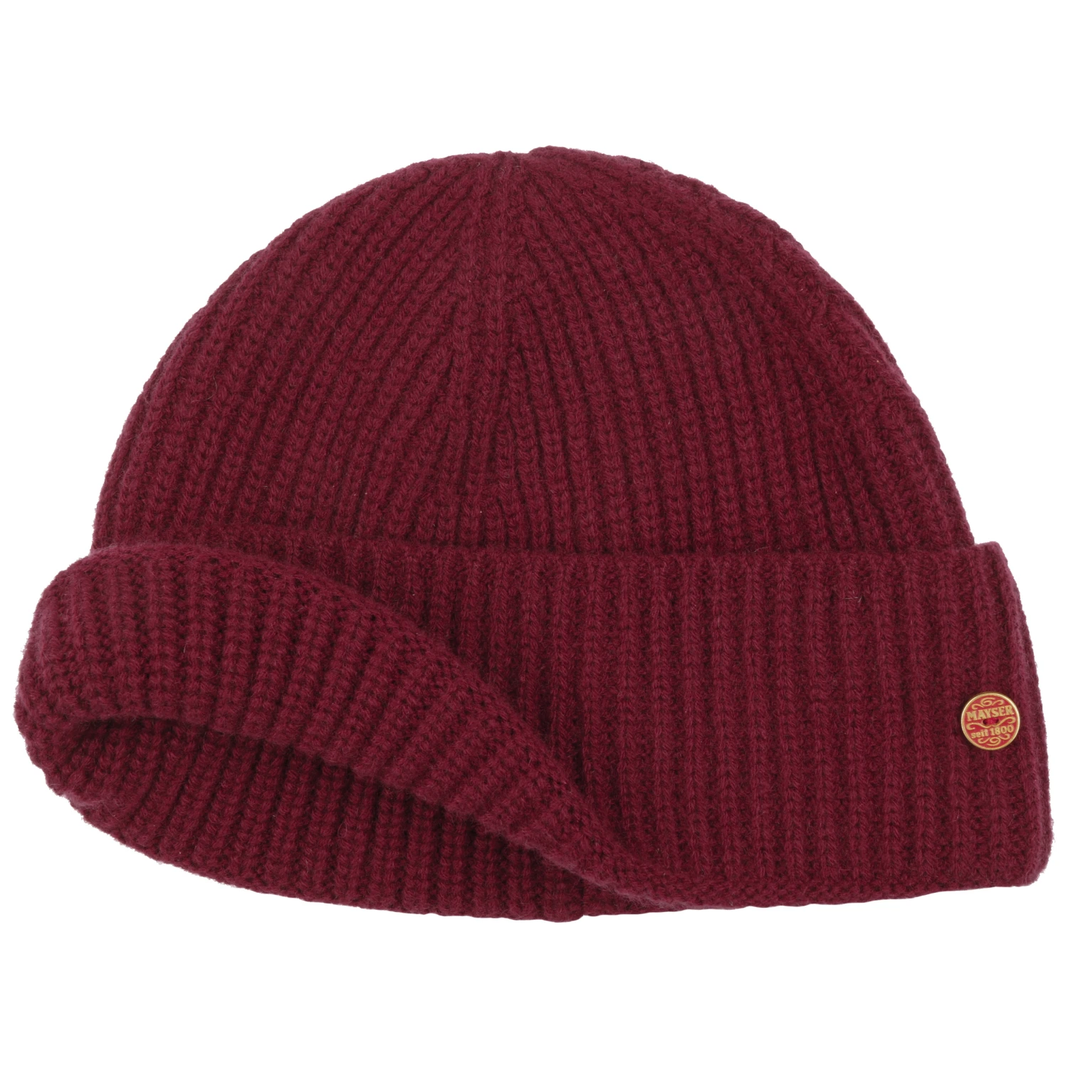 Safar Kaschmir Dockermütze By Mayser 5 Safar Kaschmir Dockermütze By Mayser – Bild 5
