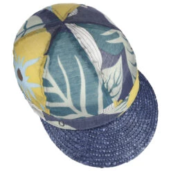 Saleva Flower Sonnencap By Seeberger 12 Saleva Flower Sonnencap By Seeberger -Hut Discounter Saleva Flower Sonnencap by Seeberger dunkelblau.61472 1rf192