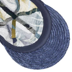 Saleva Flower Sonnencap By Seeberger 17 Saleva Flower Sonnencap By Seeberger -Hut Discounter Saleva Flower Sonnencap by Seeberger dunkelblau.61472 2rf192