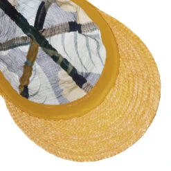 Saleva Flower Sonnencap By Seeberger 19 Saleva Flower Sonnencap By Seeberger -Hut Discounter Saleva Flower Sonnencap by Seeberger gelb.61472 2rf45