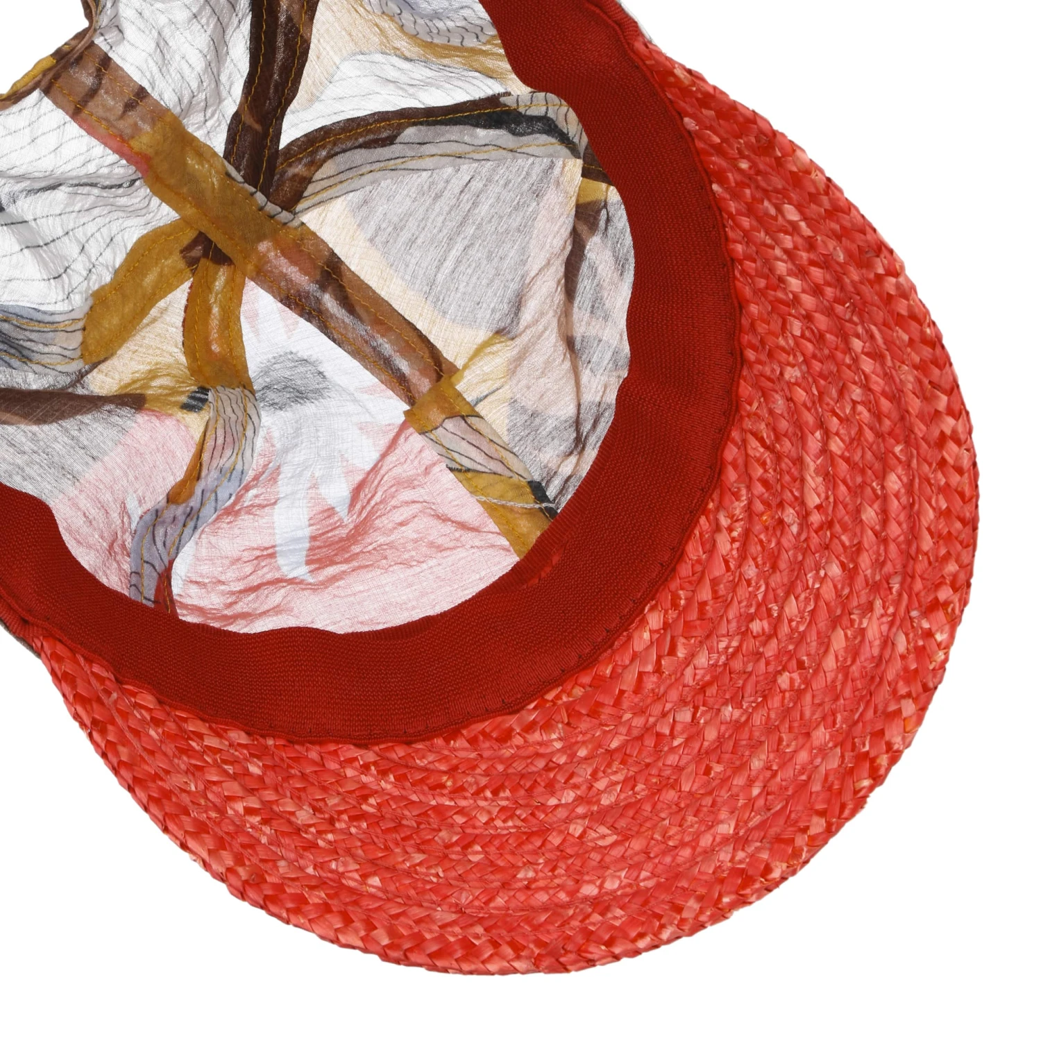 Saleva Flower Sonnencap By Seeberger 7 Saleva Flower Sonnencap By Seeberger – Bild 7