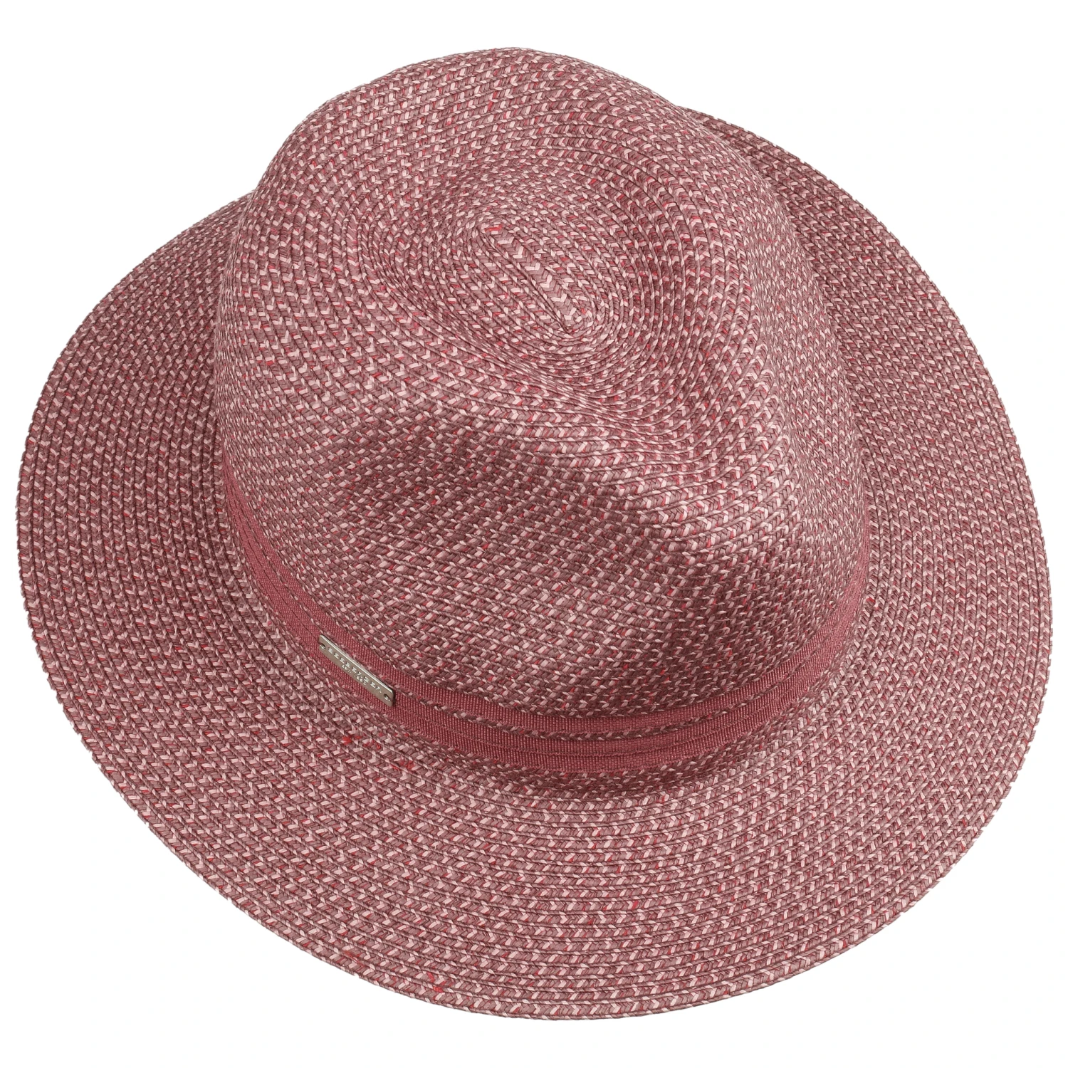 Salisa Traveller Strohhut By Seeberger 2 Salisa Traveller Strohhut By Seeberger – Bild 2