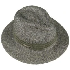 Salisa Traveller Strohhut By Seeberger