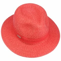 Salisa Traveller Strohhut By Seeberger 8 Salisa Traveller Strohhut By Seeberger -Hut Discounter Salisa Traveller Strohhut by Seeberger koralle.53097 1rf155