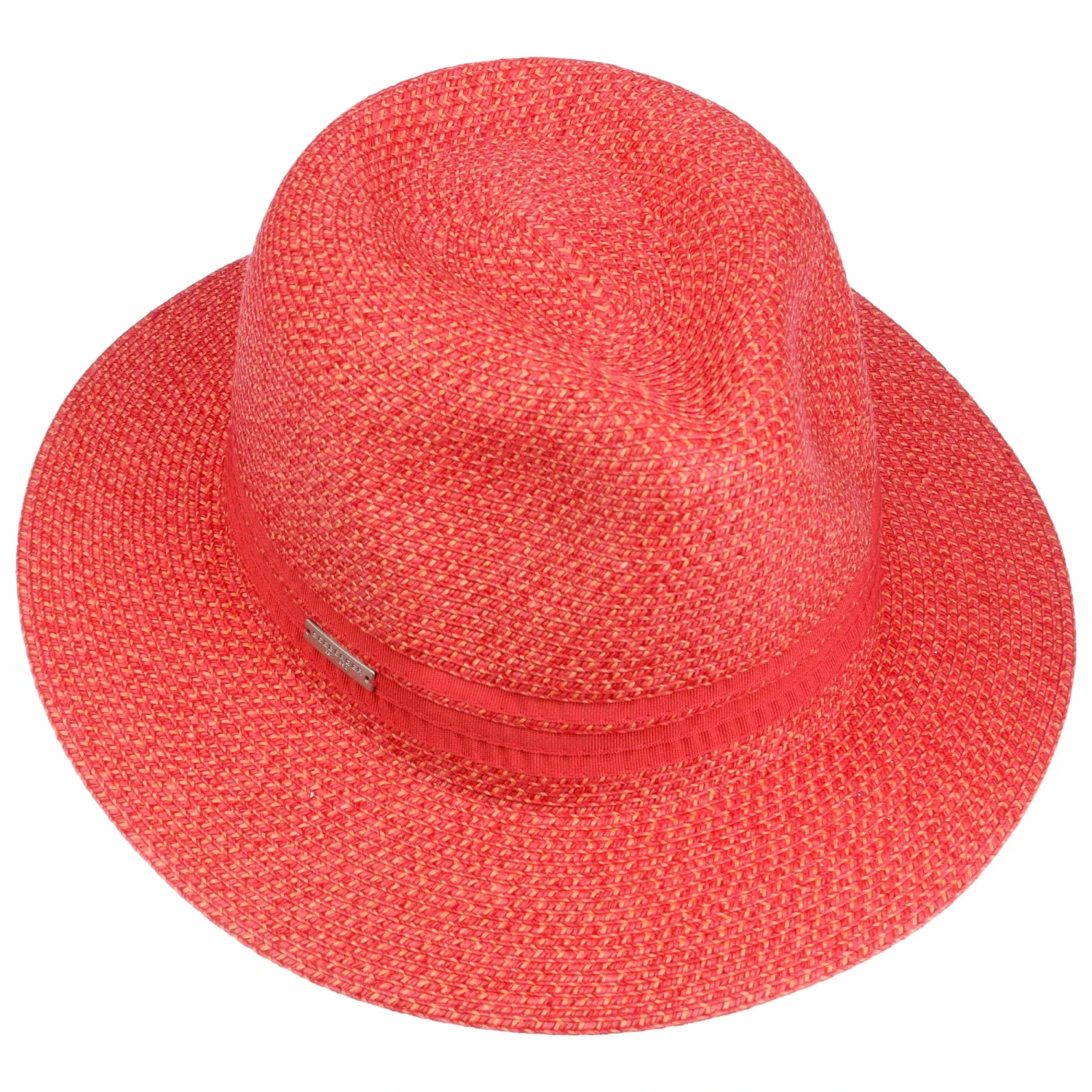 Salisa Traveller Strohhut By Seeberger 3 Salisa Traveller Strohhut By Seeberger – Bild 3