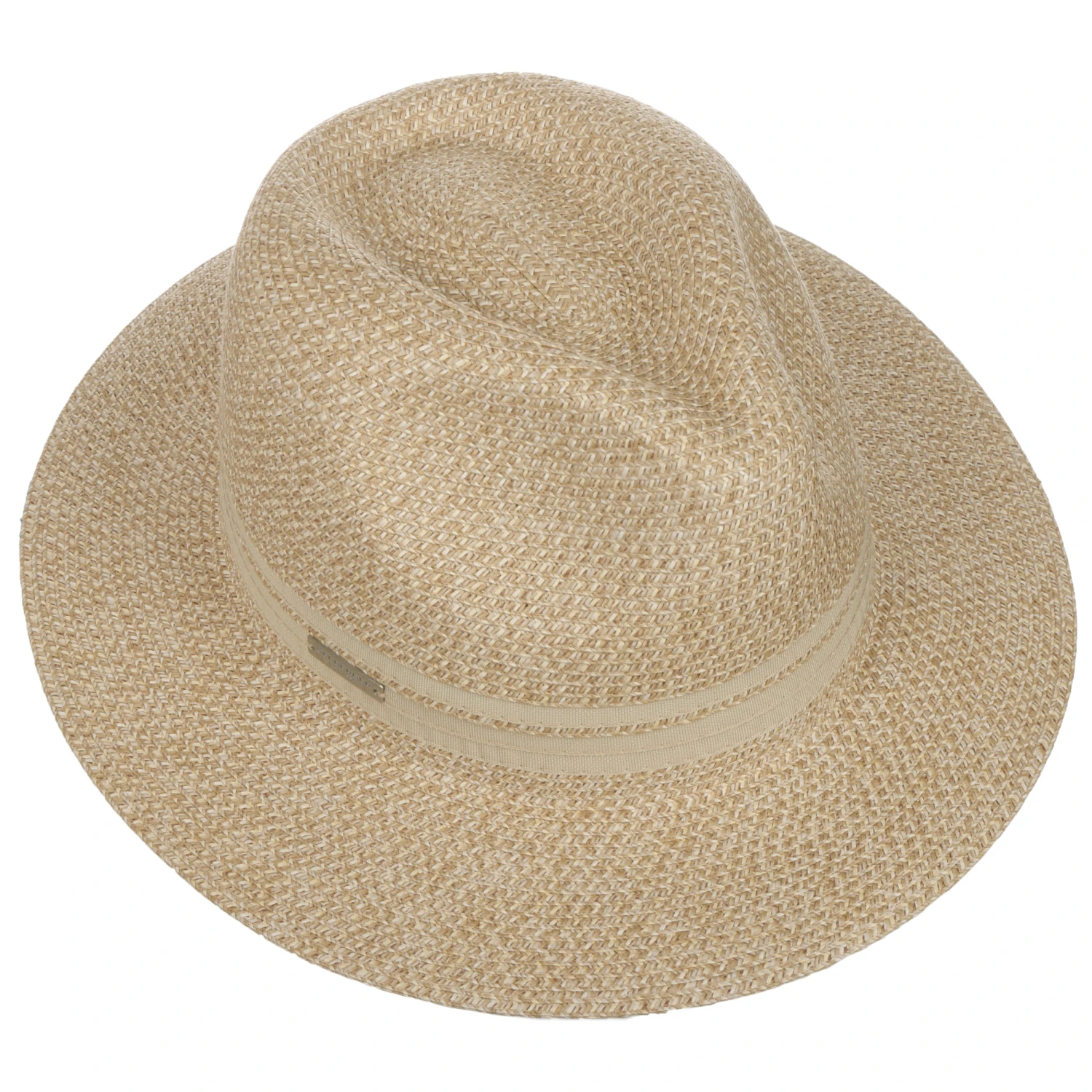 Salisa Traveller Strohhut By Seeberger 6 Salisa Traveller Strohhut By Seeberger – Bild 6