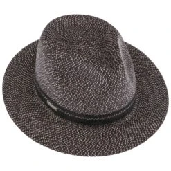 Salisa Traveller Strohhut By Seeberger 10 Salisa Traveller Strohhut By Seeberger -Hut Discounter Salisa Traveller Strohhut by Seeberger schwarz.53097 1rf4