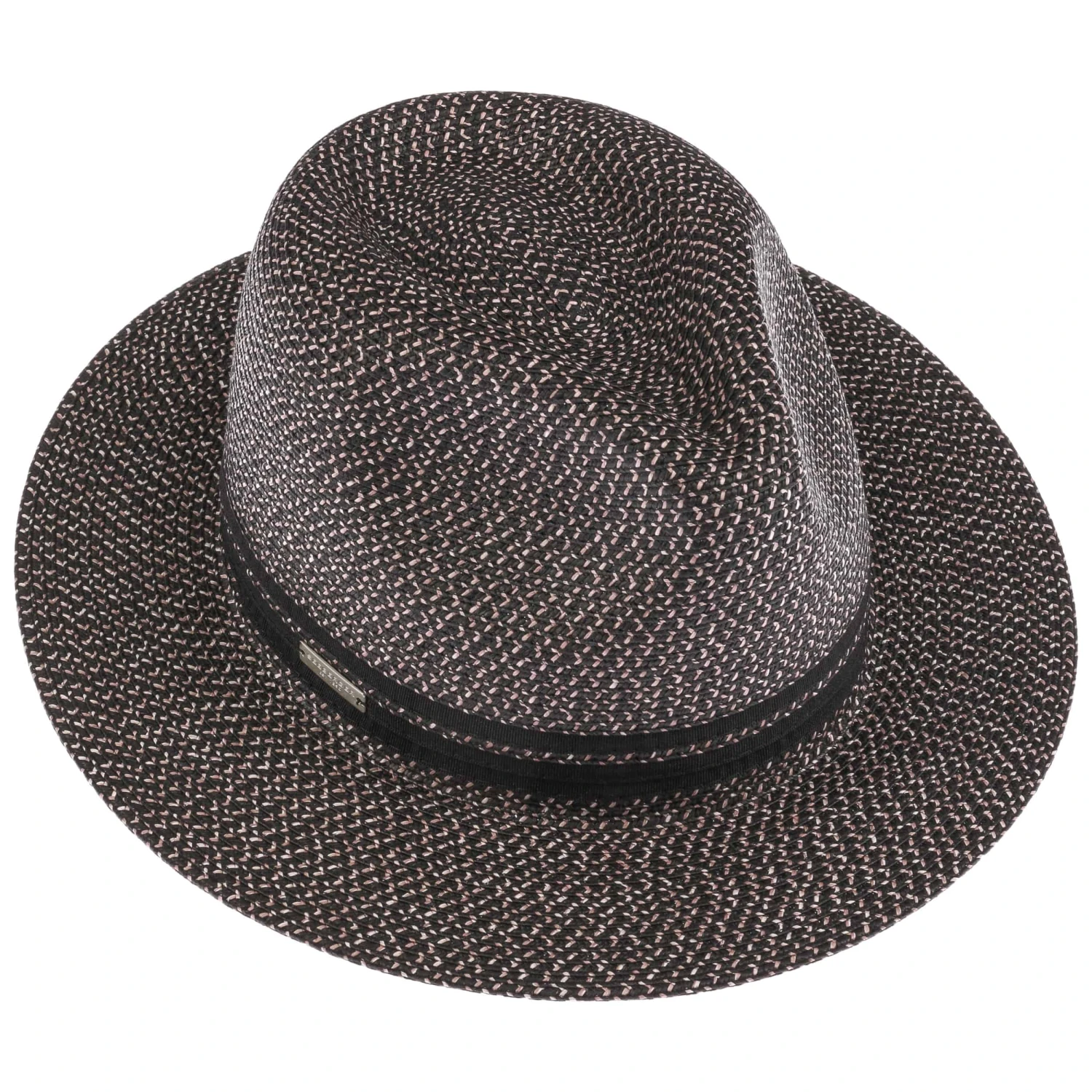 Salisa Traveller Strohhut By Seeberger 5 Salisa Traveller Strohhut By Seeberger – Bild 5